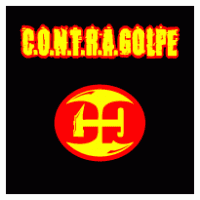C.O.N.T.R.A.GOLPE Logo download