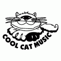 Cool Cat Music Logo download