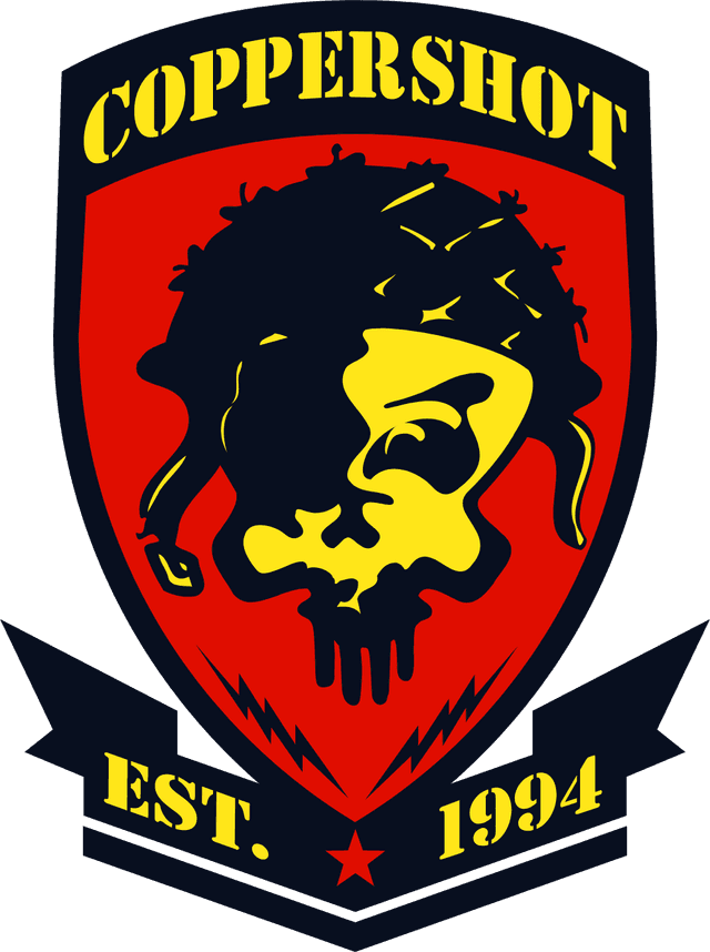 COPPERSHOT Logo download