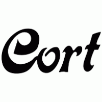 Cort Guitars Logo download