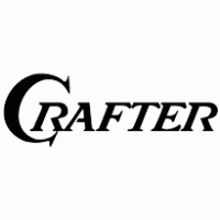 Crafter Guitars Logo download