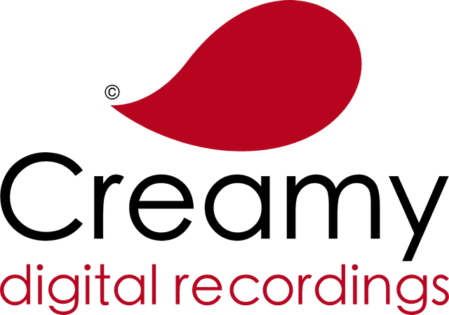 Creamy records Logo download