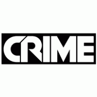 Crime rock band Logo download