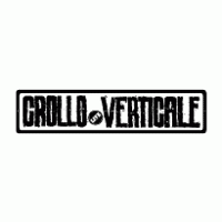 Crollo Verticale Logo download