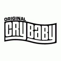 Crybaby Logo download