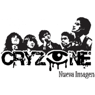 Cryzone Logo download