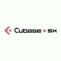 Cubase SX Logo download