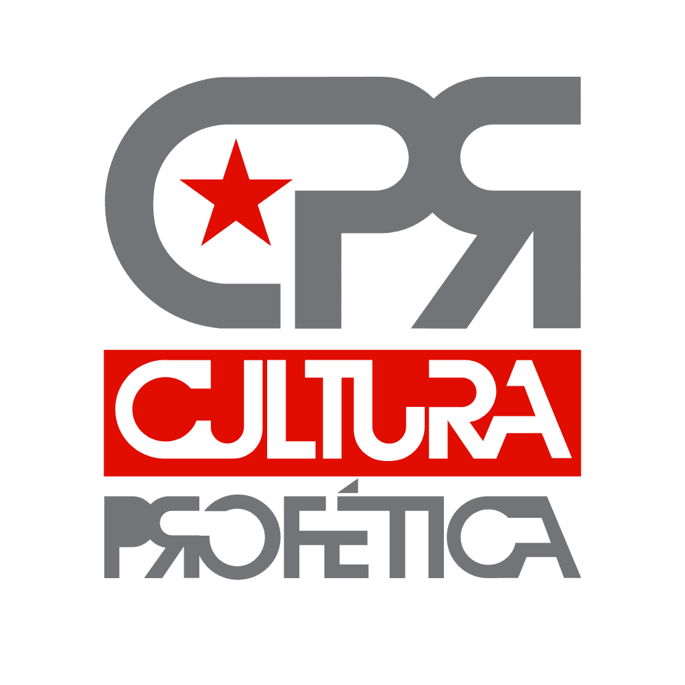 Cultura Profética Logo download