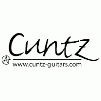 Cuntz-Guitars Logo download