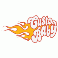 Custom Baby Logo download