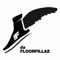 da Floorfillaz Logo download