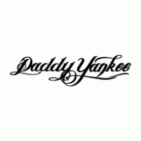 Daddy Yankee Logo download