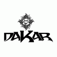 Dakar Logo download