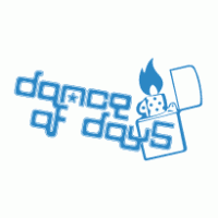 Dance Of Days Logo download