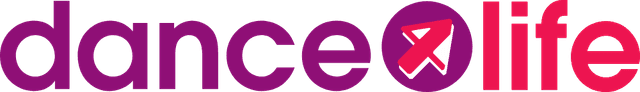 Dance4Life Logo download
