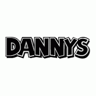 Dannys Music Logo download