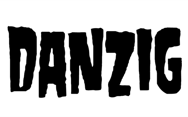 Danzig Logo download