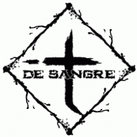 de Sangre Logo download