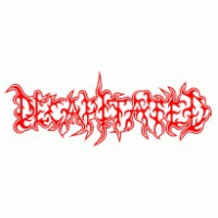 Decapitated Logo download