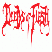 Deeds of Flesh Logo download