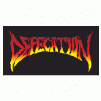 Defecation Logo download