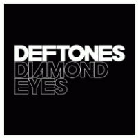 Deftones Diamond Eyes Logo download