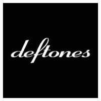 Deftones Logo download