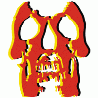 deftones SKULL Logo download