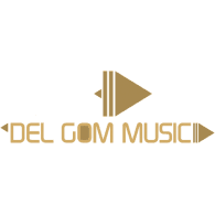 Del Gom Music Logo download