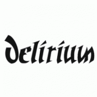 Delirium Logo download