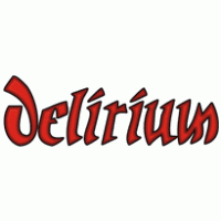 Delirium Tremens Logo download