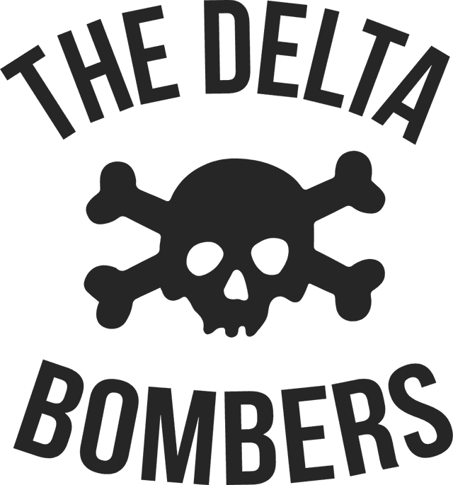 Delta Bombers Logo download