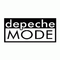 Depeche Mode Logo download