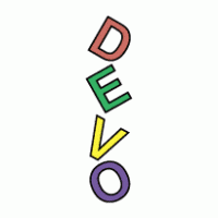 Devo Logo download