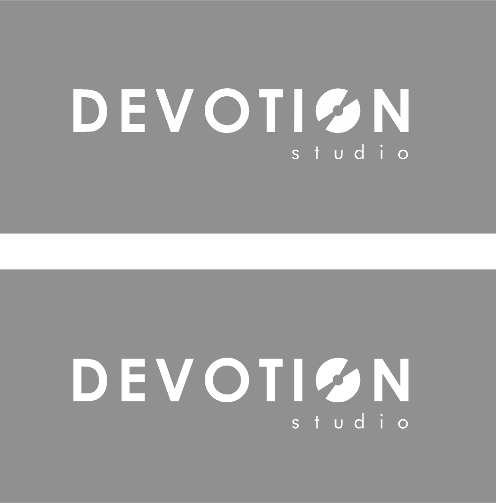 Devotion Studio Logo download