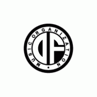 DF Music Organization Logo download