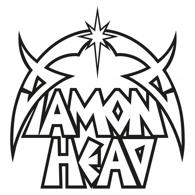 Diamond Head Logo download