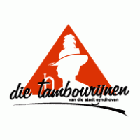 die Tambourijnen van die Stadt Eyndhoven Logo download