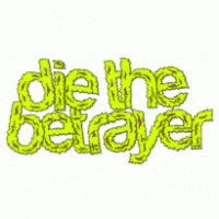 Die The Betrayer Logo download
