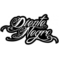 Diente Negro Logo download