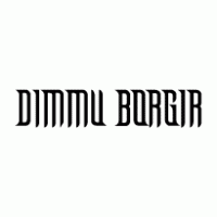 Dimmu Borgir Logo download