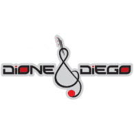Dione e Diego Logo download