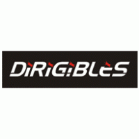 dirigibles Logo download