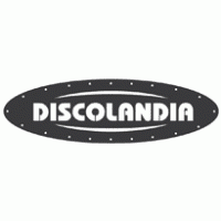Discolandia Logo download