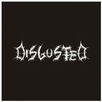 Disgusted Logo download