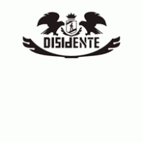 disidente1 Logo download