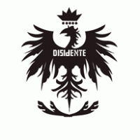 disidente2 Logo download