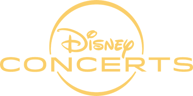 Disney Concerts Logo download