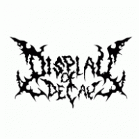 Display of Decay Logo download