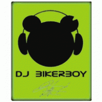 Dj Bikerboy 2 Logo download
